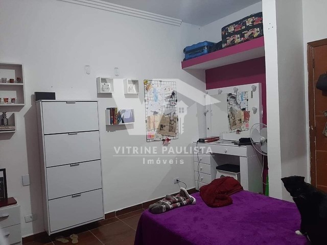 Casa à venda com 4 quartos, 220m² - Foto 9