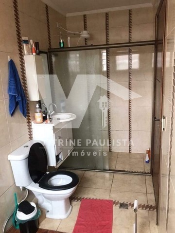 Casa à venda com 4 quartos, 220m² - Foto 10