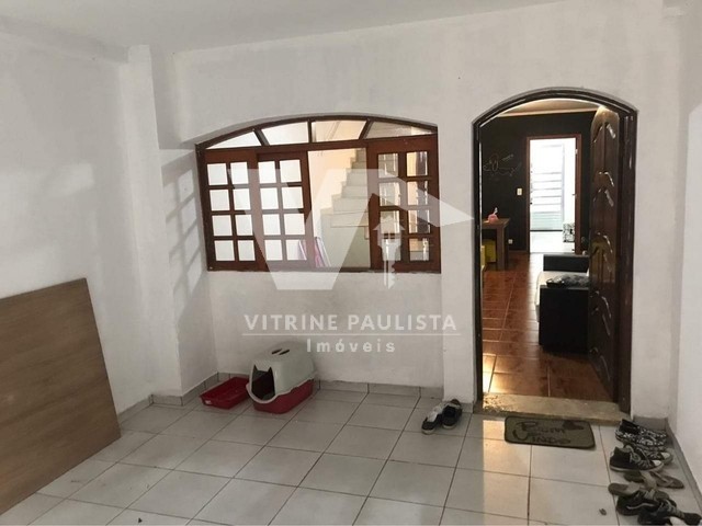 Casa à venda com 4 quartos, 220m² - Foto 1