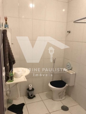 Casa à venda com 4 quartos, 220m² - Foto 13