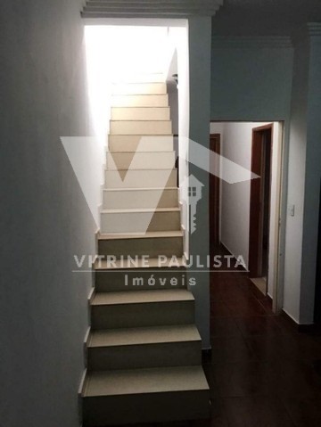 Casa à venda com 4 quartos, 220m² - Foto 5