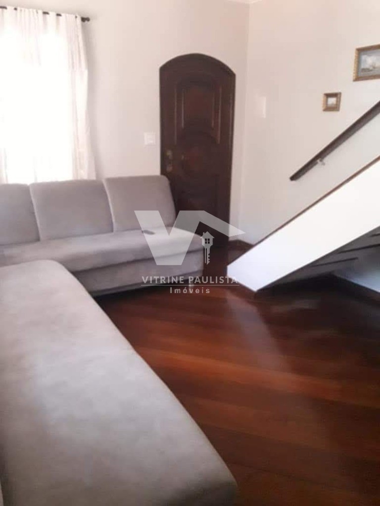 Casa à venda com 4 quartos, 200m² - Foto 6