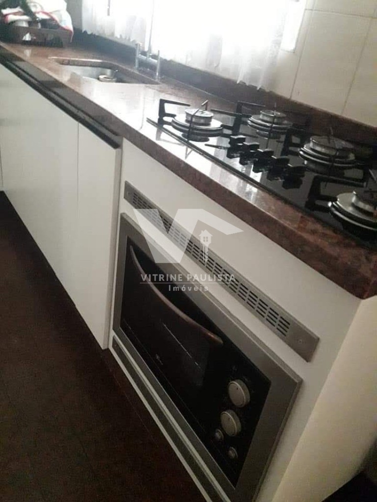 Casa à venda com 4 quartos, 200m² - Foto 11