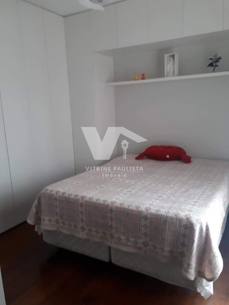 Casa à venda com 4 quartos, 200m² - Foto 15