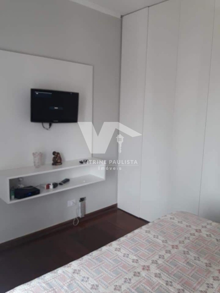 Casa à venda com 4 quartos, 200m² - Foto 17