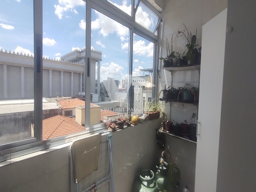 Apartamento à venda com 4 quartos, 124m² - Foto 11