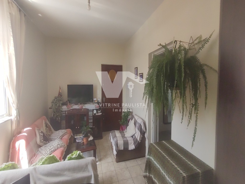 Apartamento à venda com 4 quartos, 124m² - Foto 4