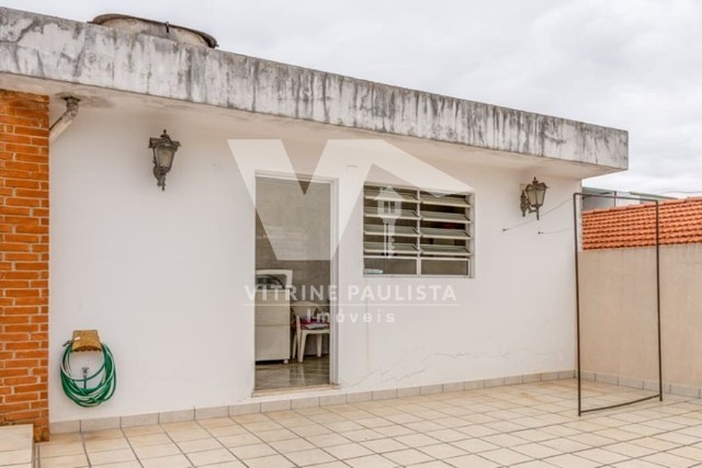 Casa à venda com 3 quartos, 180m² - Foto 16