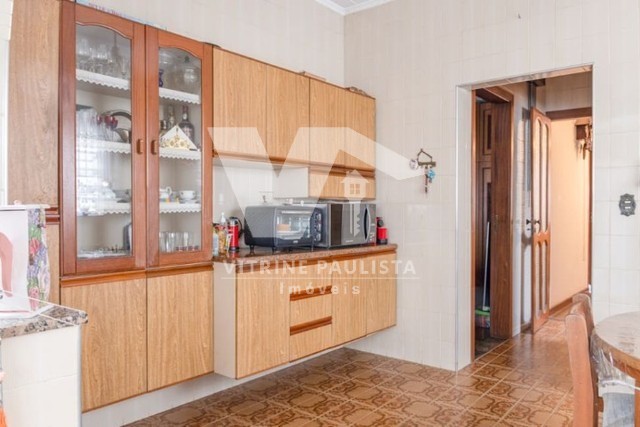 Casa à venda com 3 quartos, 180m² - Foto 8