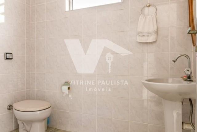 Casa à venda com 3 quartos, 180m² - Foto 14