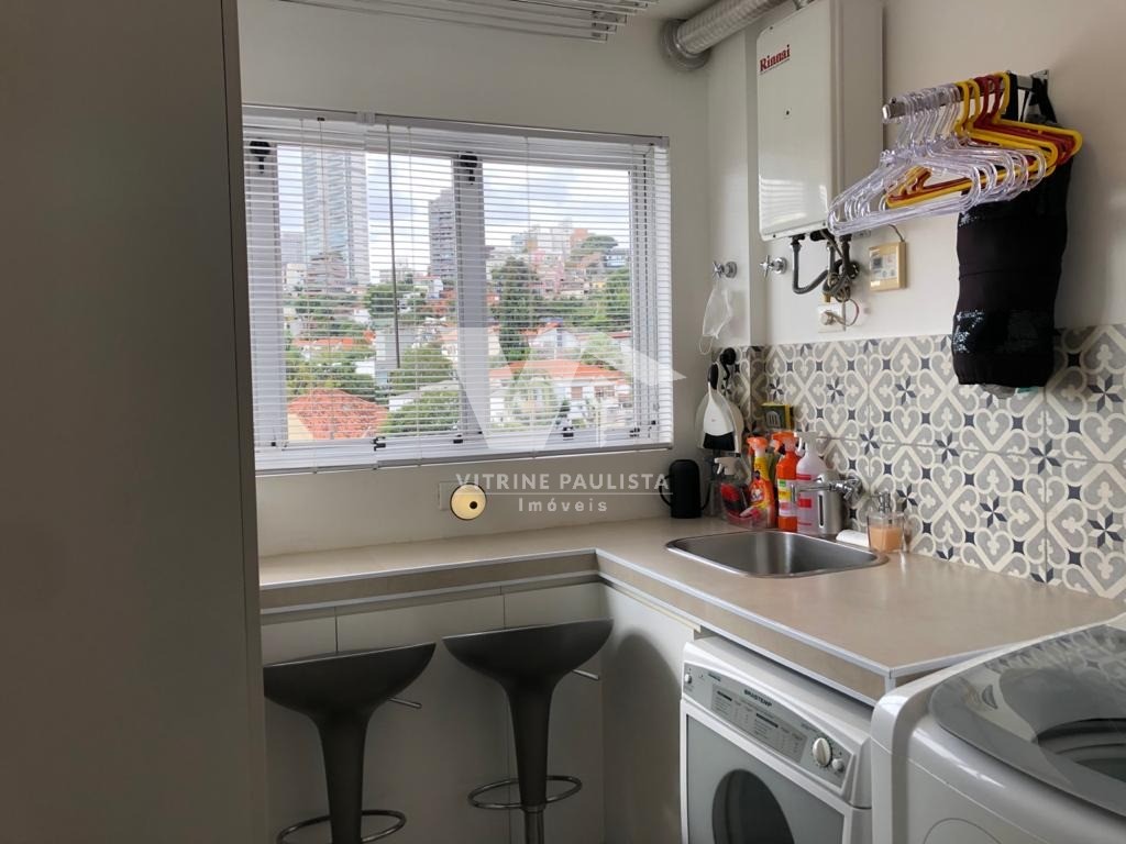 Apartamento à venda com 2 quartos, 67m² - Foto 26