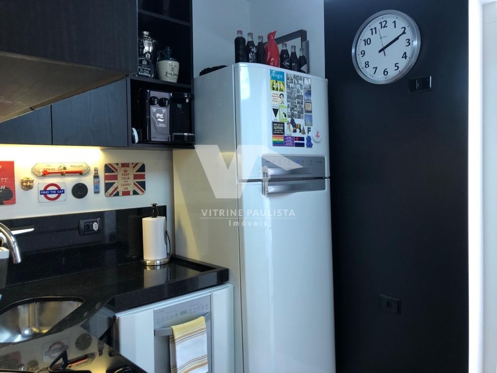 Apartamento à venda com 2 quartos, 67m² - Foto 23