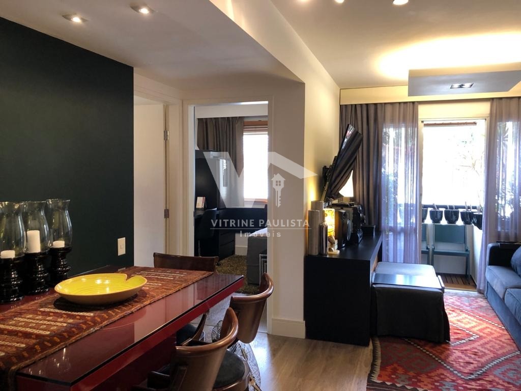 Apartamento à venda com 2 quartos, 67m² - Foto 21