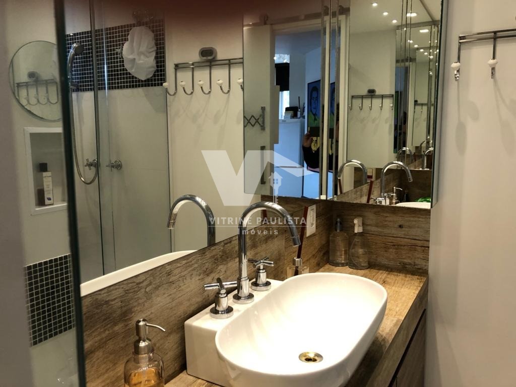 Apartamento à venda com 2 quartos, 67m² - Foto 48