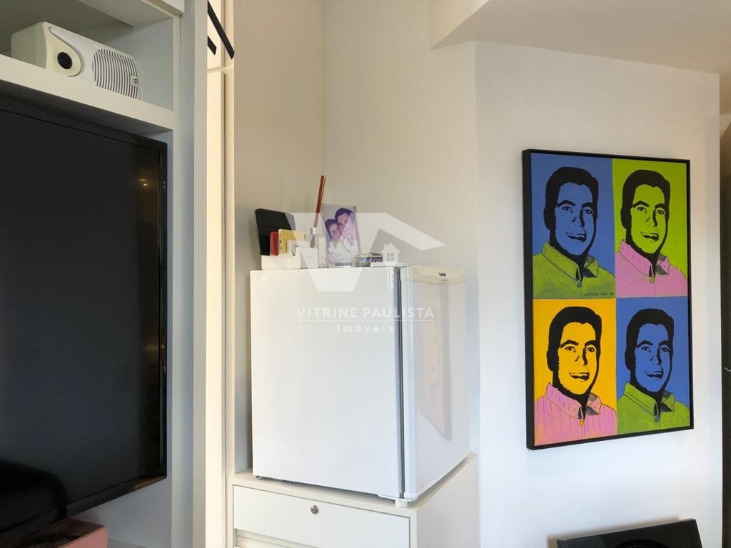 Apartamento à venda com 2 quartos, 67m² - Foto 41