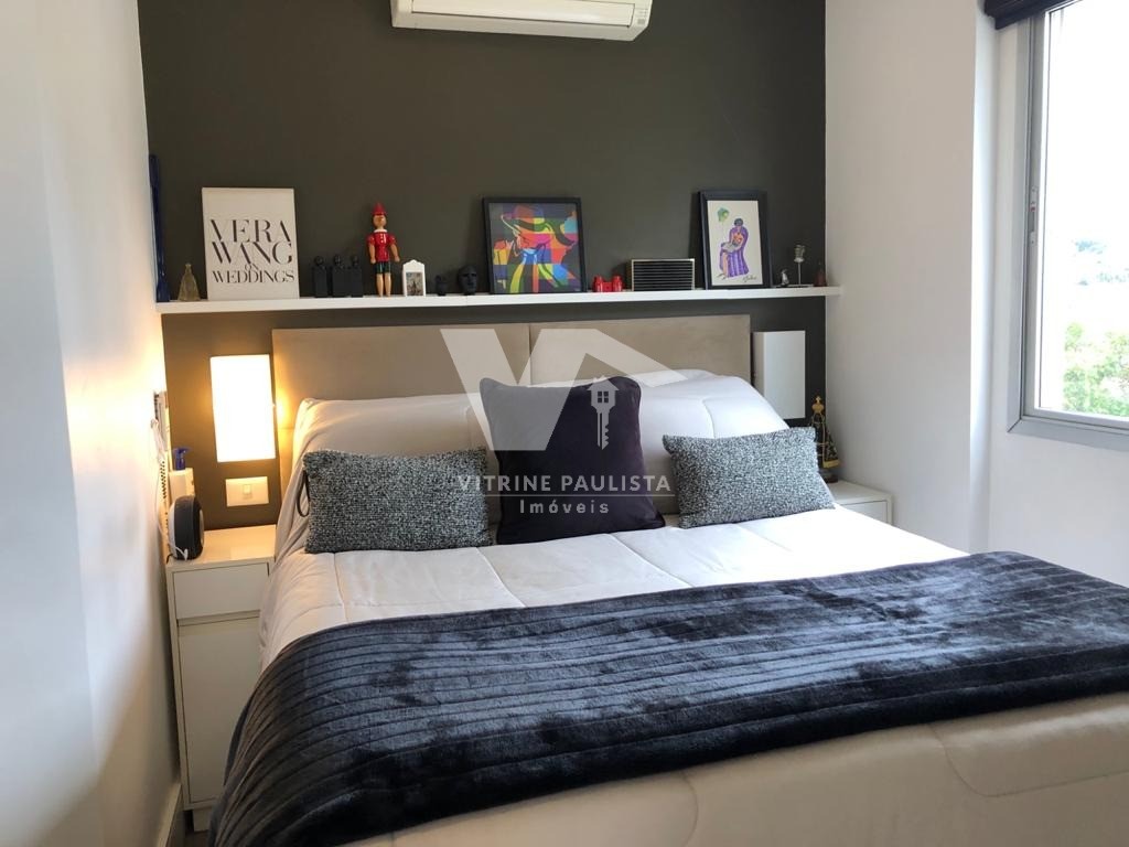 Apartamento à venda com 2 quartos, 67m² - Foto 38