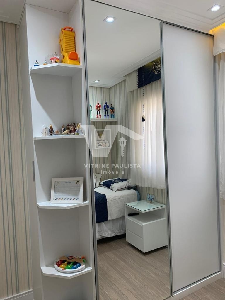 Apartamento à venda com 3 quartos, 110m² - Foto 24