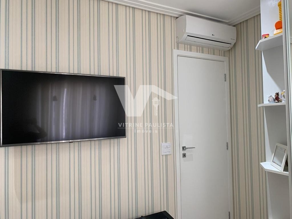 Apartamento à venda com 3 quartos, 110m² - Foto 23