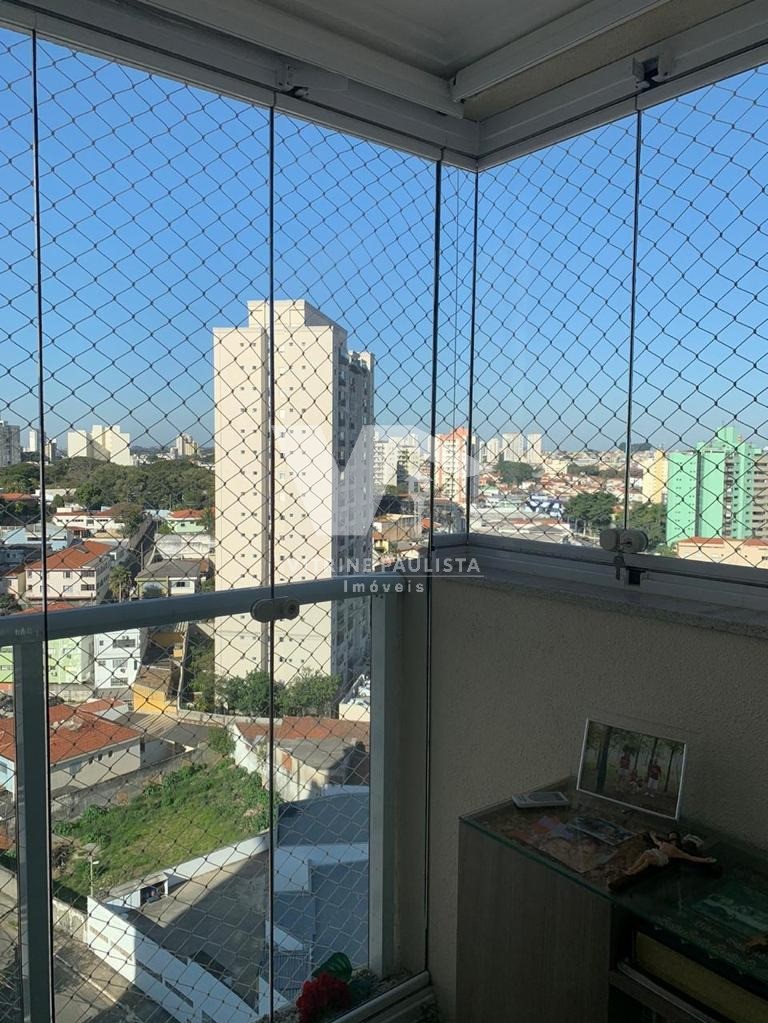 Apartamento à venda com 3 quartos, 110m² - Foto 19