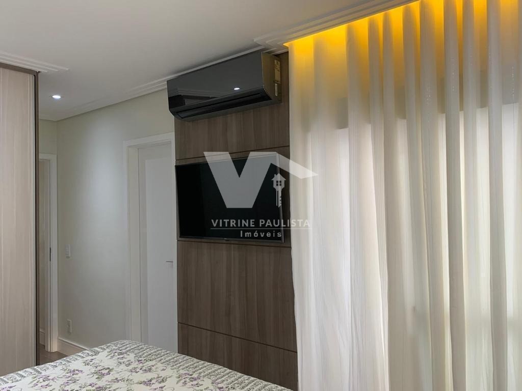 Apartamento à venda com 3 quartos, 110m² - Foto 15