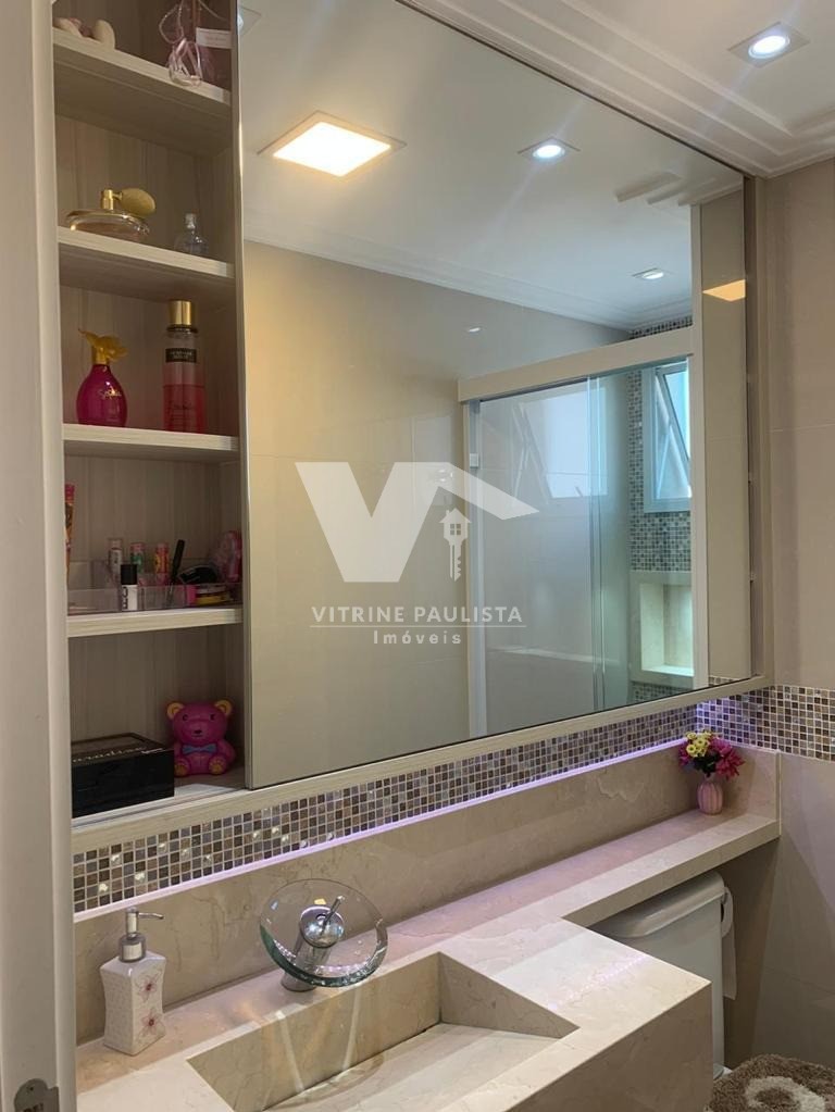 Apartamento à venda com 3 quartos, 110m² - Foto 29