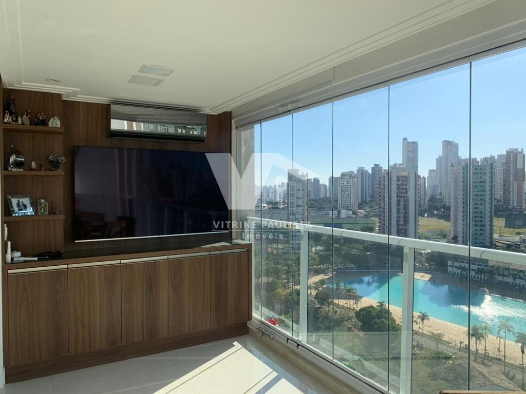 Apartamento à venda com 3 quartos, 110m² - Foto 5