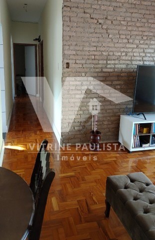 Apartamento à venda com 3 quartos, 105m² - Foto 3