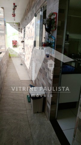 Apartamento à venda com 3 quartos, 105m² - Foto 13