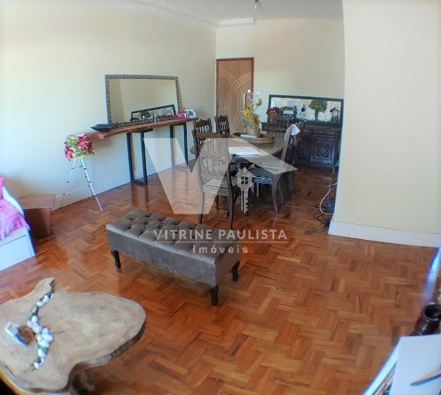 Apartamento à venda com 3 quartos, 105m² - Foto 4