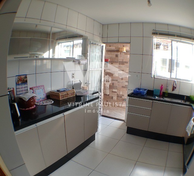 Apartamento à venda com 3 quartos, 105m² - Foto 6