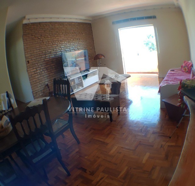 Apartamento à venda com 3 quartos, 105m² - Foto 1