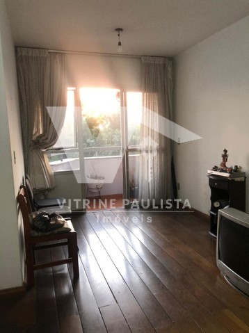 Apartamento à venda com 3 quartos, 90m² - Foto 1