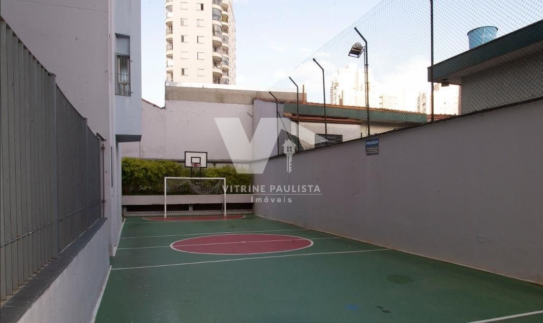 Apartamento à venda com 3 quartos, 90m² - Foto 15