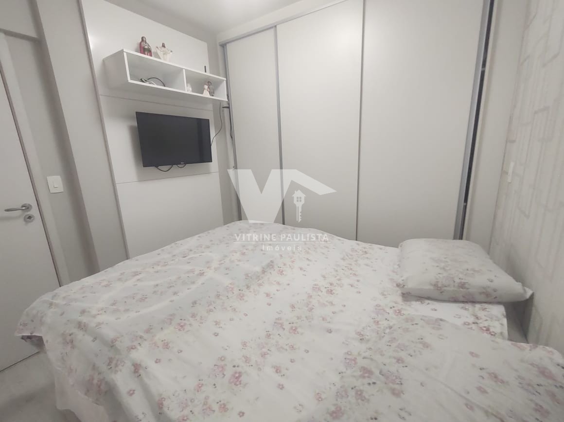 Apartamento à venda com 3 quartos, 75m² - Foto 13