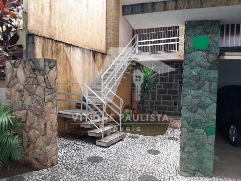 Casa à venda com 3 quartos, 313m² - Foto 1