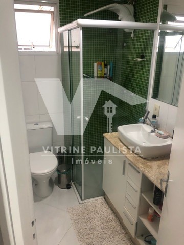 Apartamento à venda com 2 quartos, 50m² - Foto 8