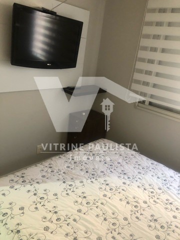 Apartamento à venda com 2 quartos, 50m² - Foto 10