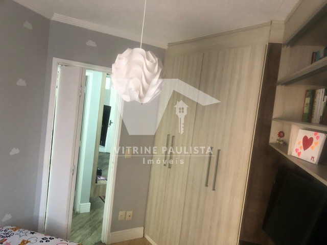 Apartamento à venda com 2 quartos, 50m² - Foto 12