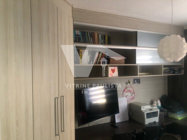 Apartamento à venda com 2 quartos, 50m² - Foto 13