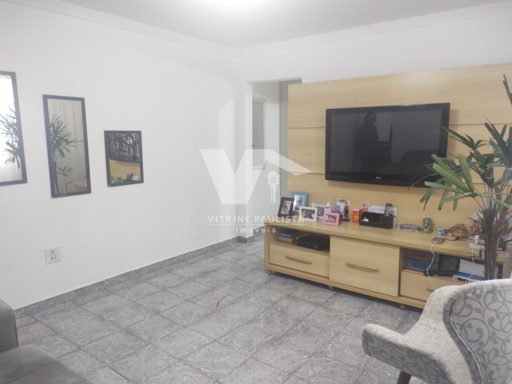 Casa à venda com 2 quartos, 174m² - Foto 4