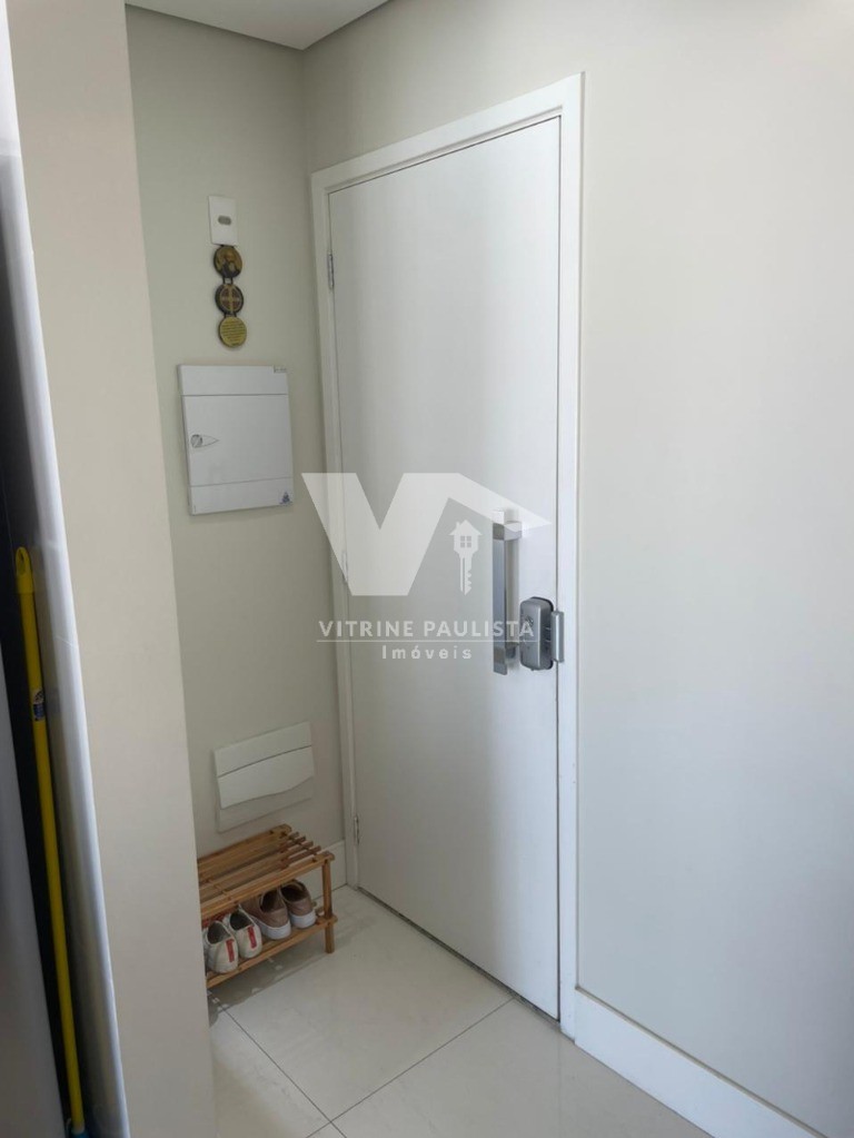 Apartamento à venda com 2 quartos, 60m² - Foto 8