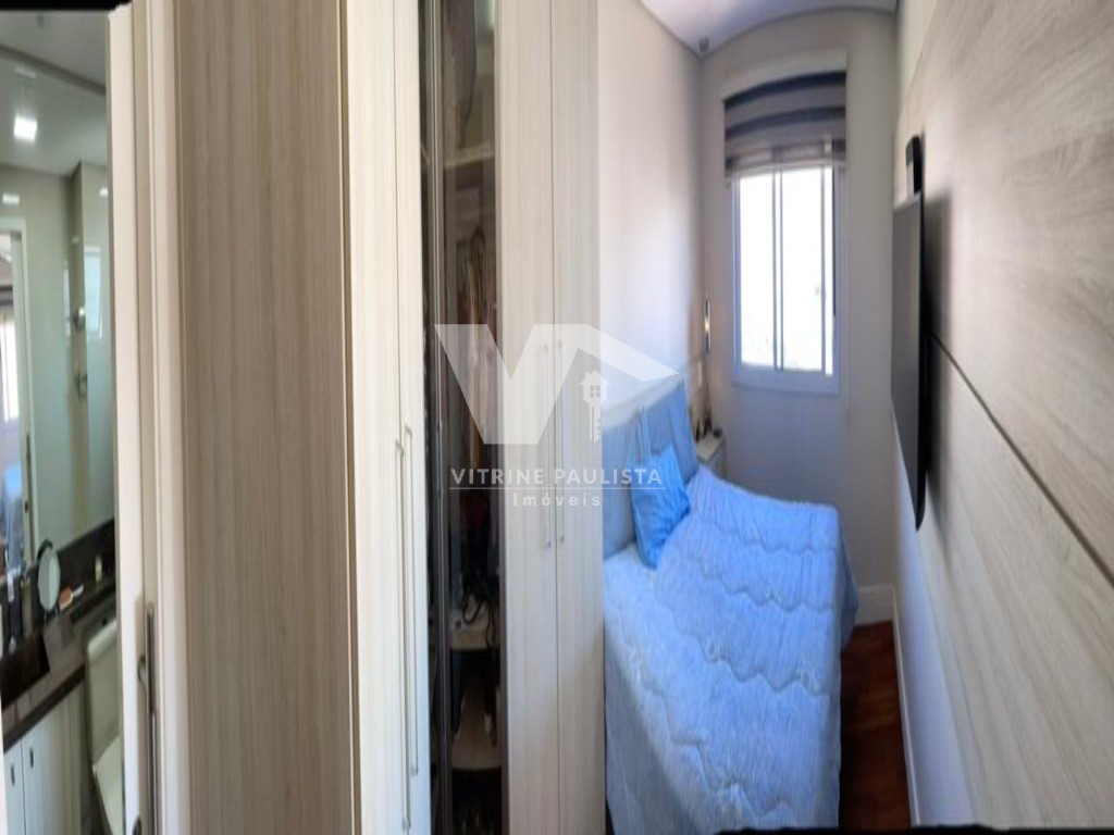 Apartamento à venda com 2 quartos, 60m² - Foto 18