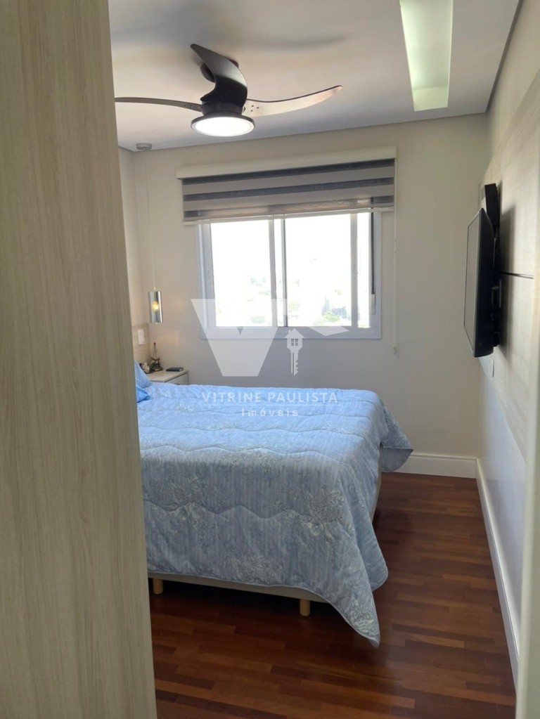 Apartamento à venda com 2 quartos, 60m² - Foto 20