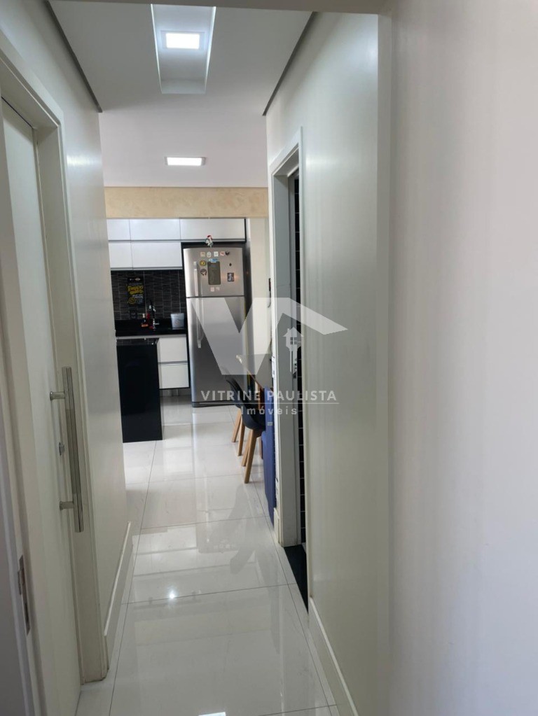 Apartamento à venda com 2 quartos, 60m² - Foto 25