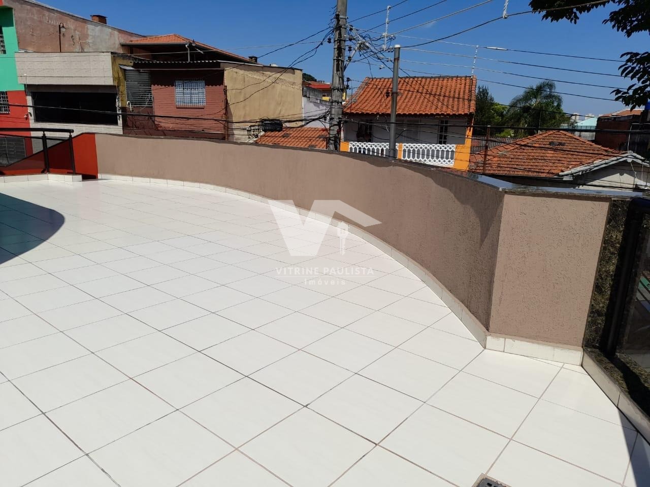 Casa à venda com 3 quartos, 250m² - Foto 6