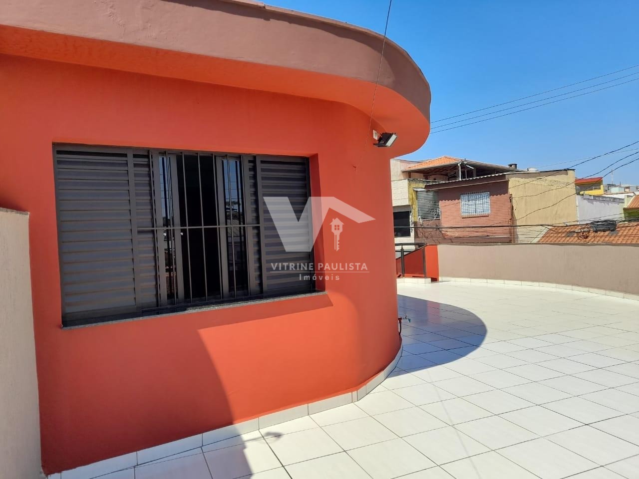 Casa à venda com 3 quartos, 250m² - Foto 9