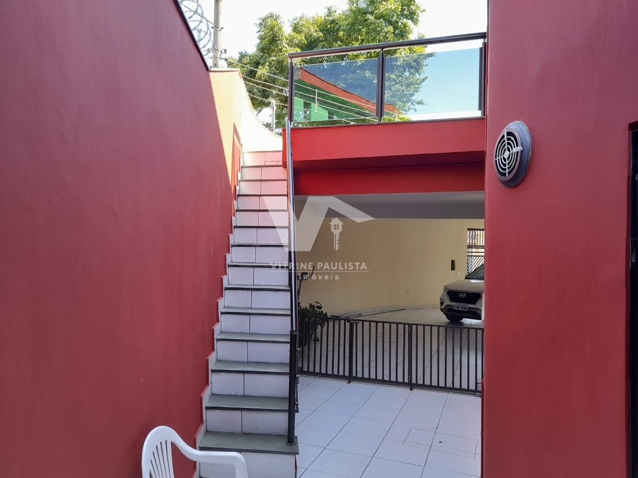 Casa à venda com 3 quartos, 250m² - Foto 5