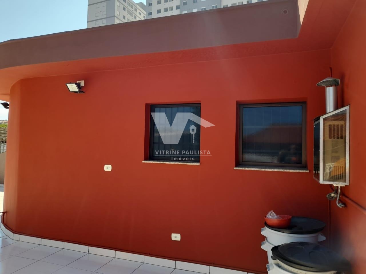 Casa à venda com 3 quartos, 250m² - Foto 7