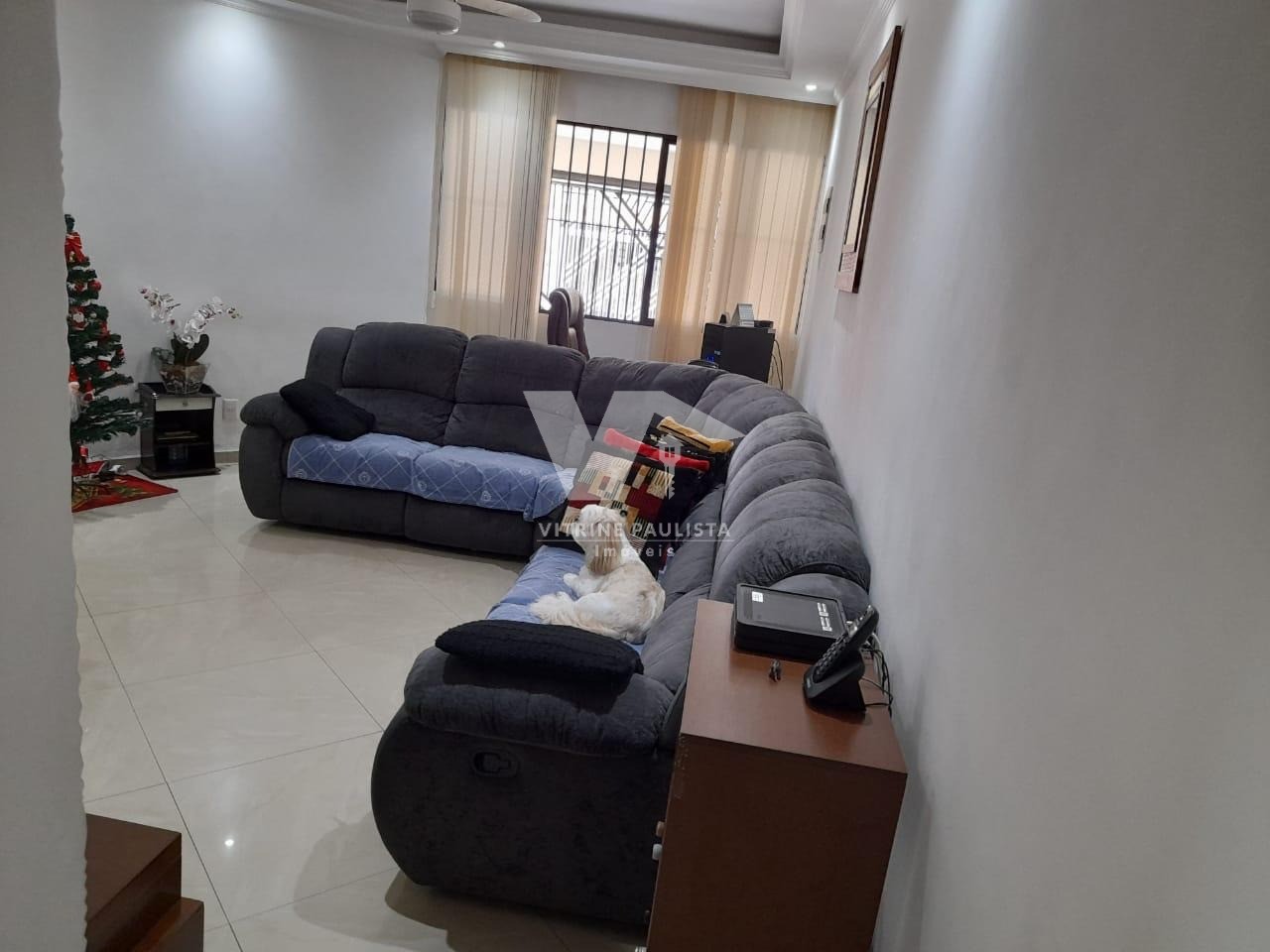 Casa à venda com 3 quartos, 250m² - Foto 12