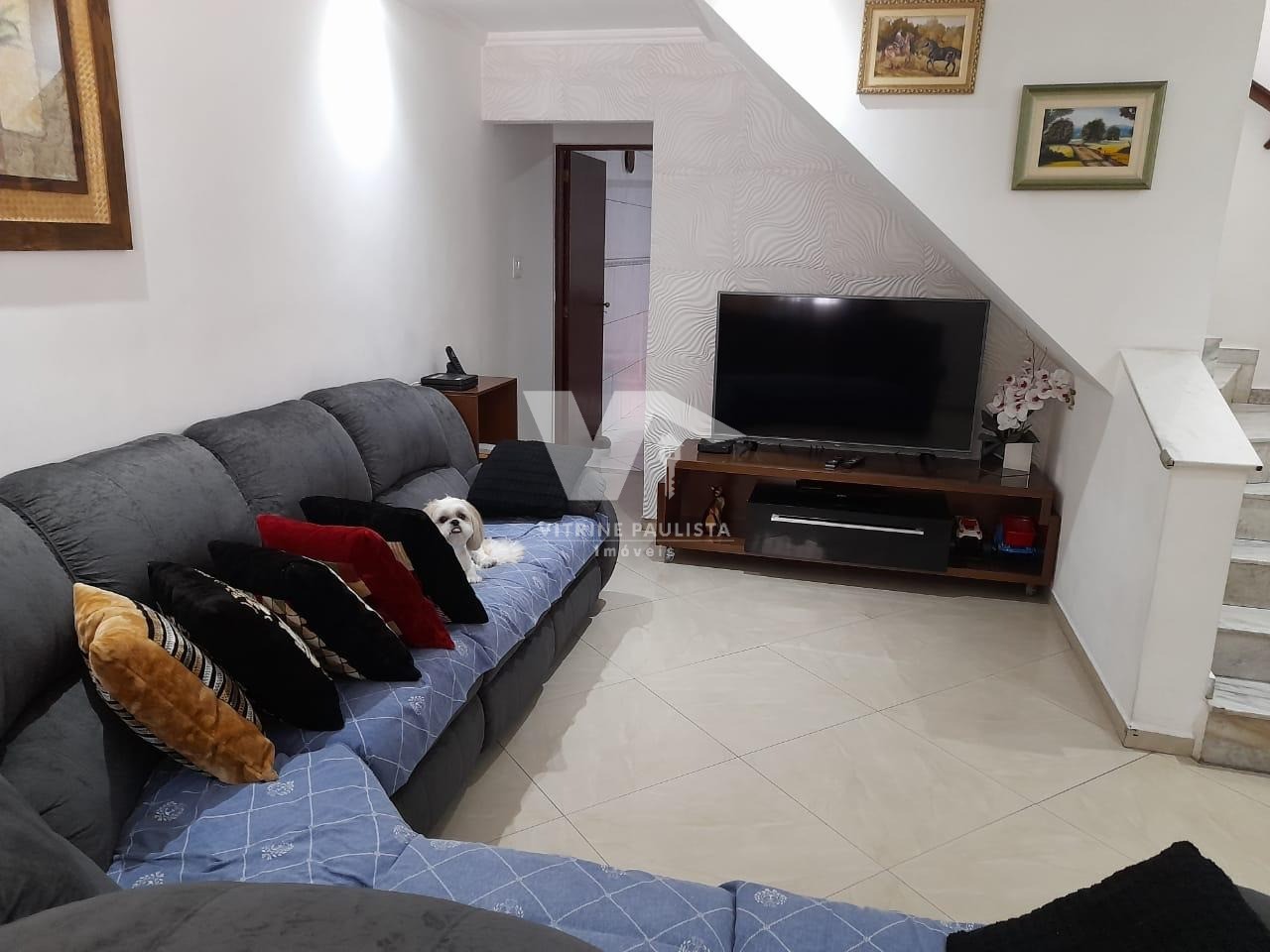 Casa à venda com 3 quartos, 250m² - Foto 11